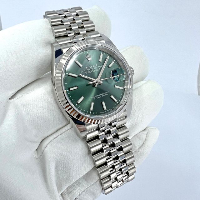 Rolex Datejust 126234 Image 2
